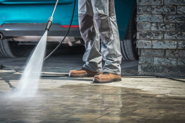 Professional Pressure Washing Services in Corte Madera, CA