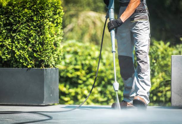 Solar Panel Cleaning in Corte Madera, CA