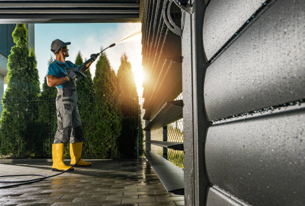 Best Factory Floor Cleaning  in Corte Madera, CA