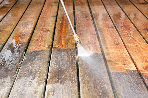 Best Building Exterior Washing  in Corte Madera, CA