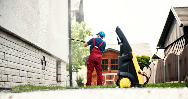 Best Restaurant Pressure Washing  in Corte Madera, CA